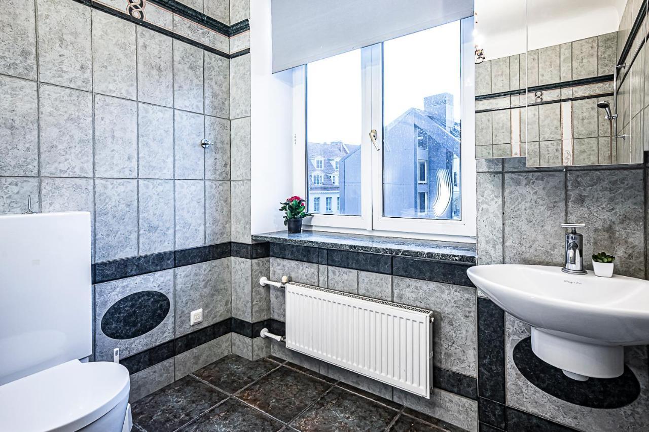 New Winwinstay Residence In Heart Of Old Town Riga Dış mekan fotoğraf