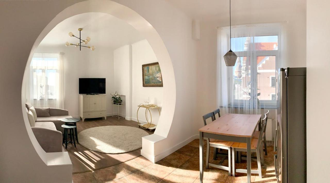 New Winwinstay Residence In Heart Of Old Town Riga Dış mekan fotoğraf