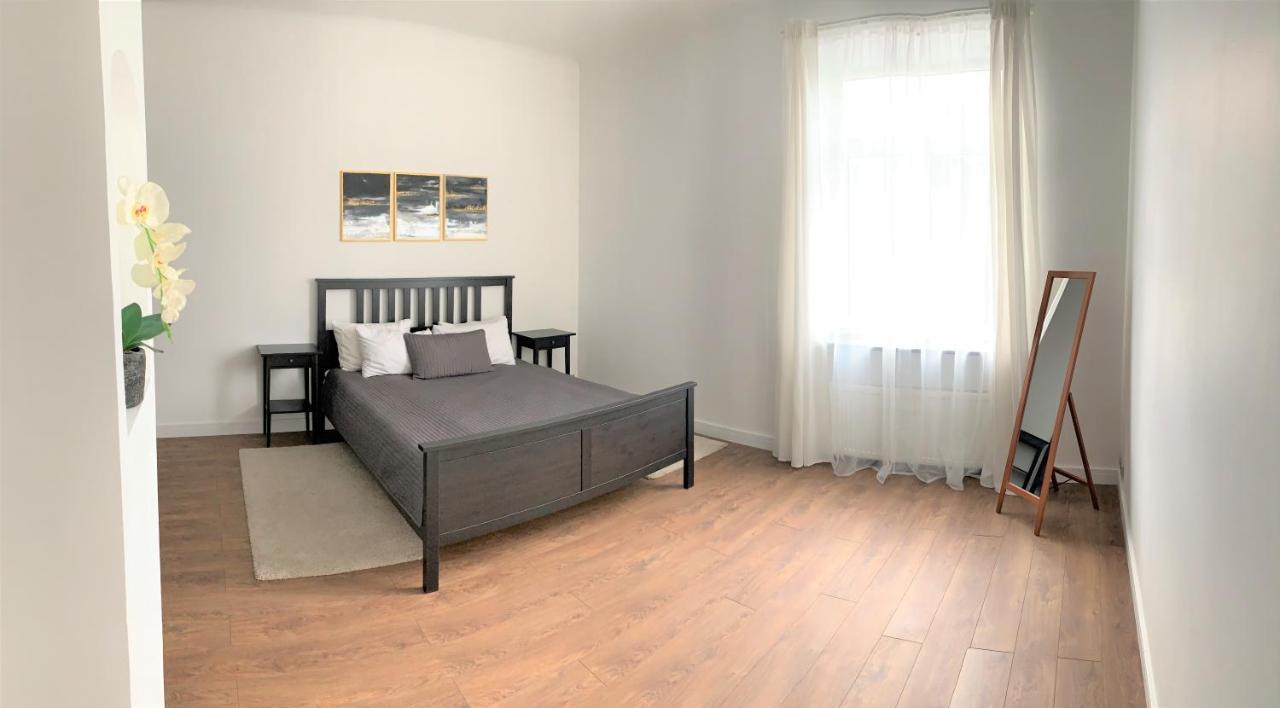 New Winwinstay Residence In Heart Of Old Town Riga Dış mekan fotoğraf