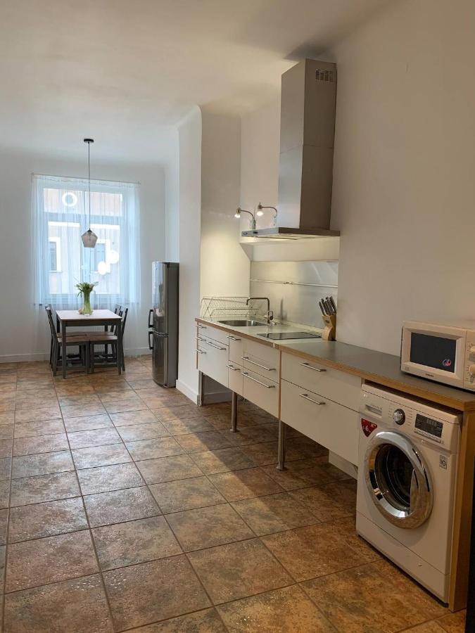 New Winwinstay Residence In Heart Of Old Town Riga Dış mekan fotoğraf