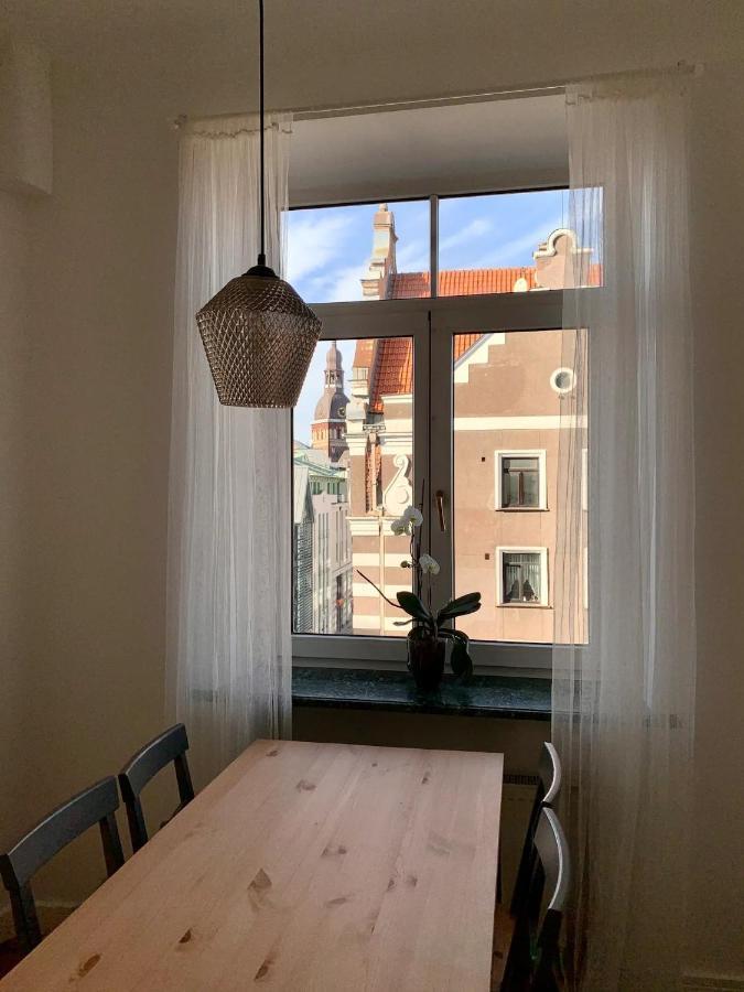 New Winwinstay Residence In Heart Of Old Town Riga Dış mekan fotoğraf
